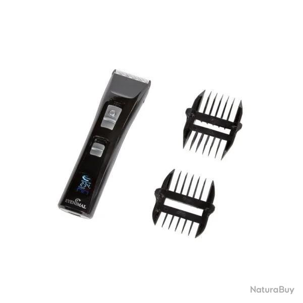 Tondeuse pour animaux Eyenimal DIGITAL PET CLIPPER