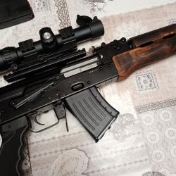 Wbp mini Jack ak 47 &eacute;tat neuf