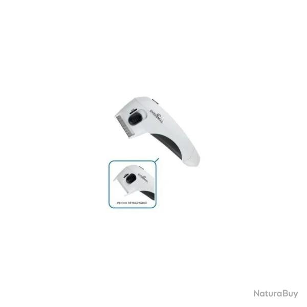 Peigne anti-puces electronique Eyenimal FLEA CONTROL