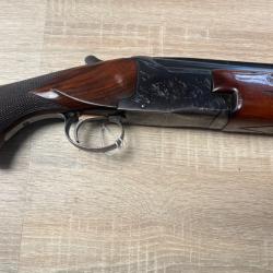 Occasion fusil Winchester 101 xtr trap aux encheres de folie