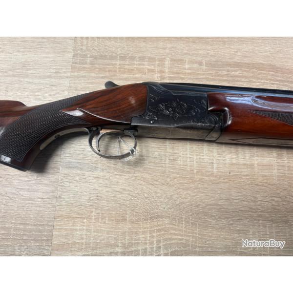Occasion fusil Winchester 101 xtr trap aux encheres de folie