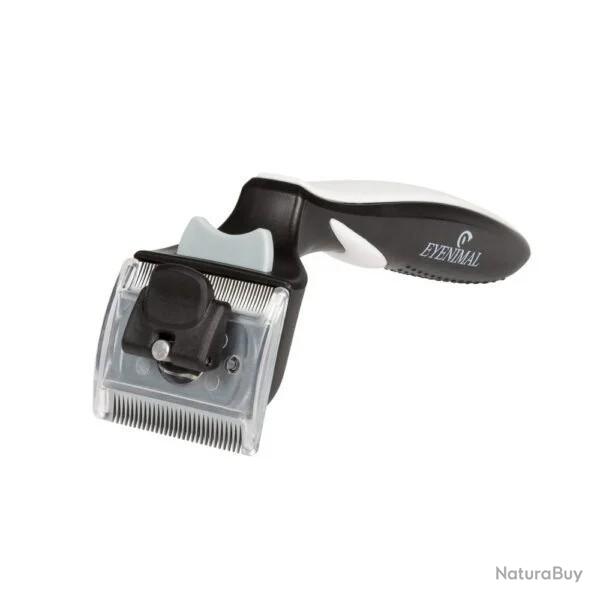 Brosse Eyenimal FUR100 taille M