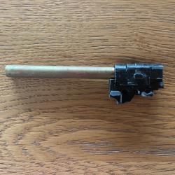 canon interne P226 GBB airsoft