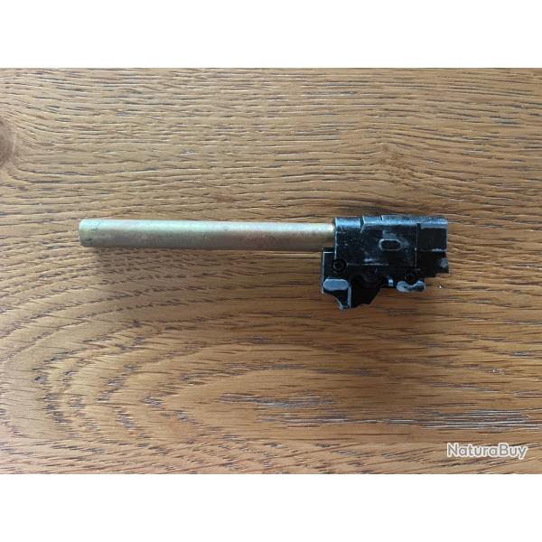 canon interne P226 GBB airsoft