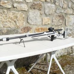 FEINWERKBAU 2800 crosse Alu 22lr