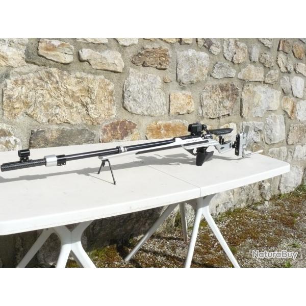 FEINWERKBAU 2800 crosse Alu 22lr
