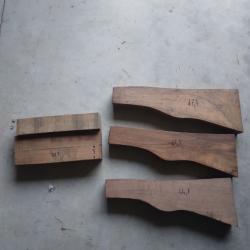LOT 3 EBAUCHES NOYER