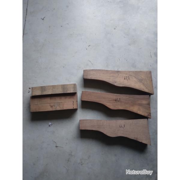 LOT 3 EBAUCHES NOYER