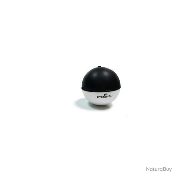 Jouet electronique pour chat Eyemal ROLLING BALL