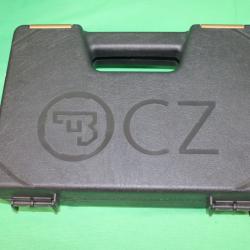 PISTOLET CZ 75 SP- 01 SHADOW