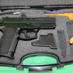Pistolet SIG SAUER SP2022 9 MM