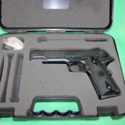 PISTOLET TAURUS 1911