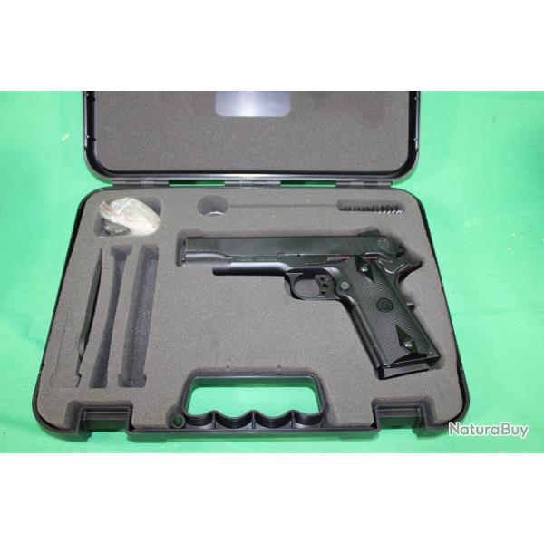 PISTOLET TAURUS 1911