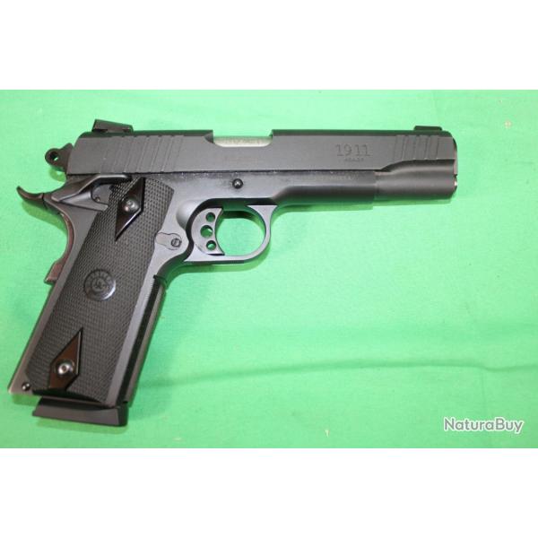 PISTOLET TAURUS 1911