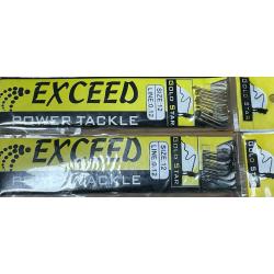 20 HAMECONS MONTES  23 mm