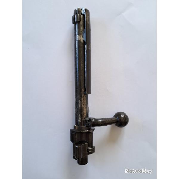 Culasse mauser 98K , WaA140