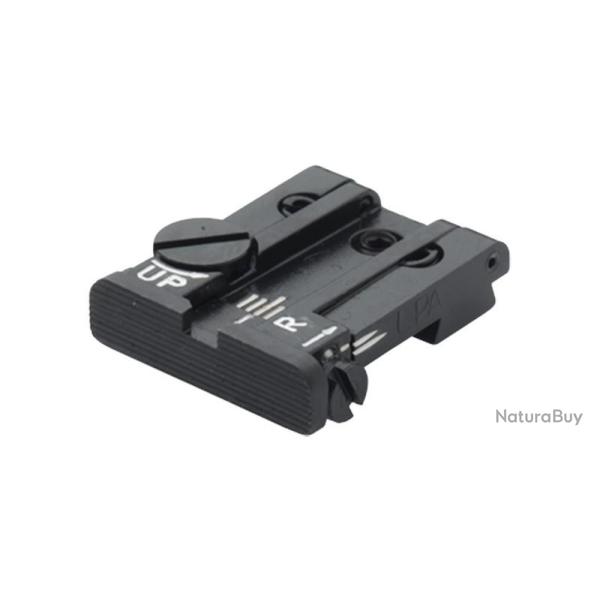 Hausse LPA TPU Browning HP Vigilant