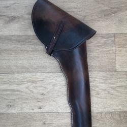holster lemat 8 pouces avec rabat