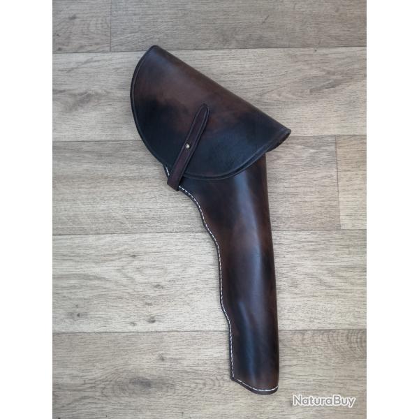 holster lemat 8 pouces avec rabat