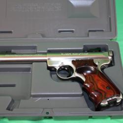 RUGER MARK 2  TARGET CAL 22LR