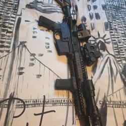 replique airsoft tokyo marui mk18 mws gbbr