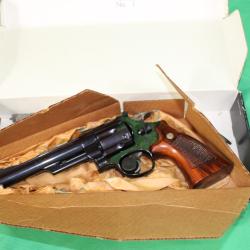 Revolver Smith and Wesson 29 - 44 Mag