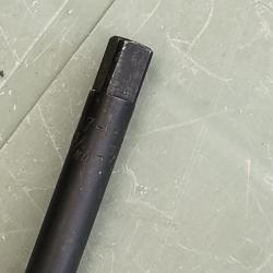 al&eacute;soir expanssible neuf 17/19 haute pr&eacute;cision, sans prix de r&eacute;serve.