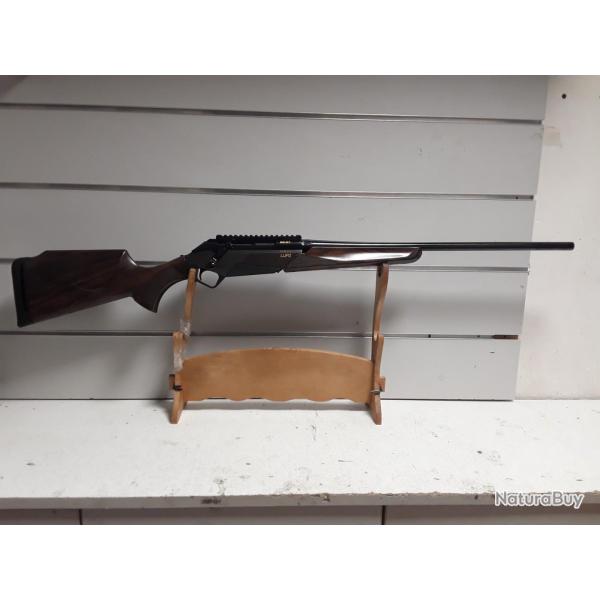 Carabine Benelli LUPO cal.30-06spr bois can.56cm