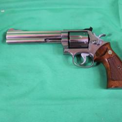 REVOLVER SMITH & WESSON  686  AKAH       EUROTARGET  93