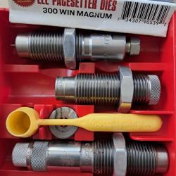 Outils lee 300 winchester magnum 90539