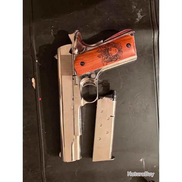 1911 m�dusa