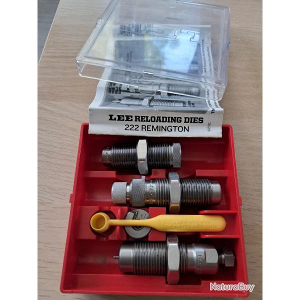 Outils lee 222 r�f 90501