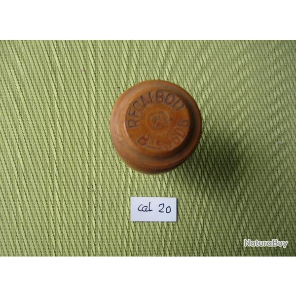 Lissoir recalbrou id�al sertissages douilles carton calibre 20