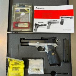 Browning GP 35 practical