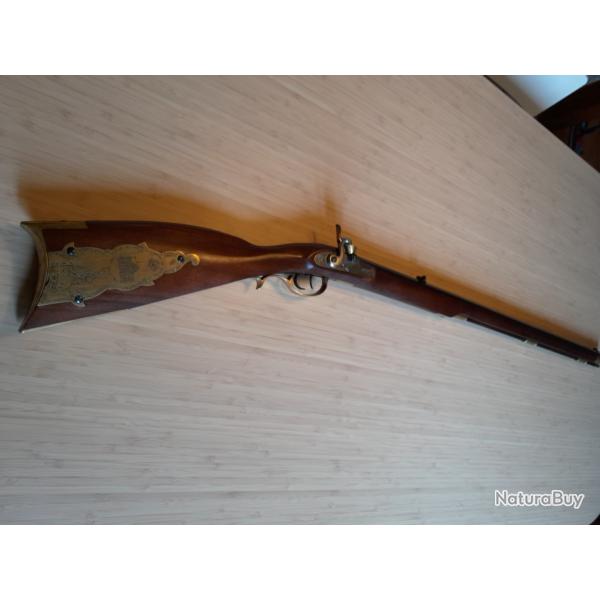 Fusil Pedersoli Alamo cal 45