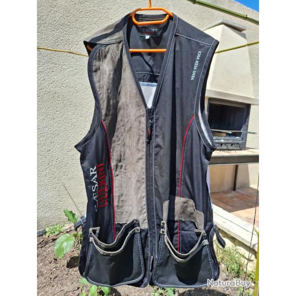 Gilet Caesar Guerini