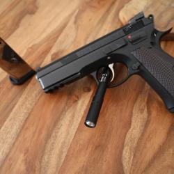 CZ 75 SP-01 Shadow Line
