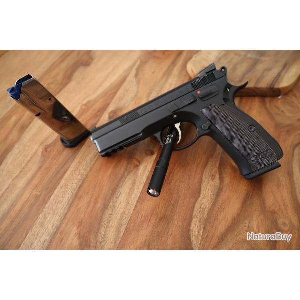 CZ 75 SP-01 Shadow Line