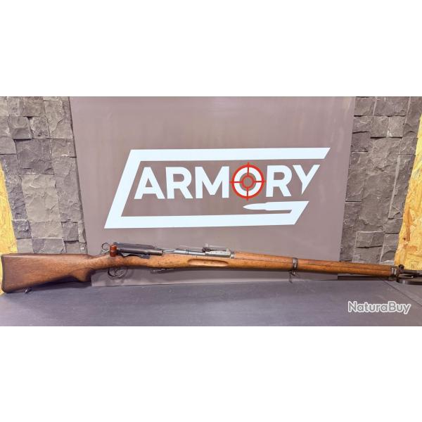 Occasion Schmidt Rubin G11 Cal 7,5x55