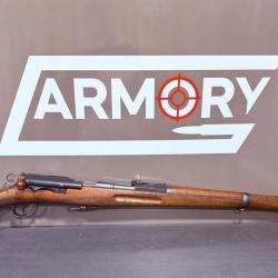 Occasion Schmidt Rubin G96/11 Cal 7,5x55