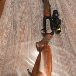 Carabine semi-automatique browning bar cal 7x64