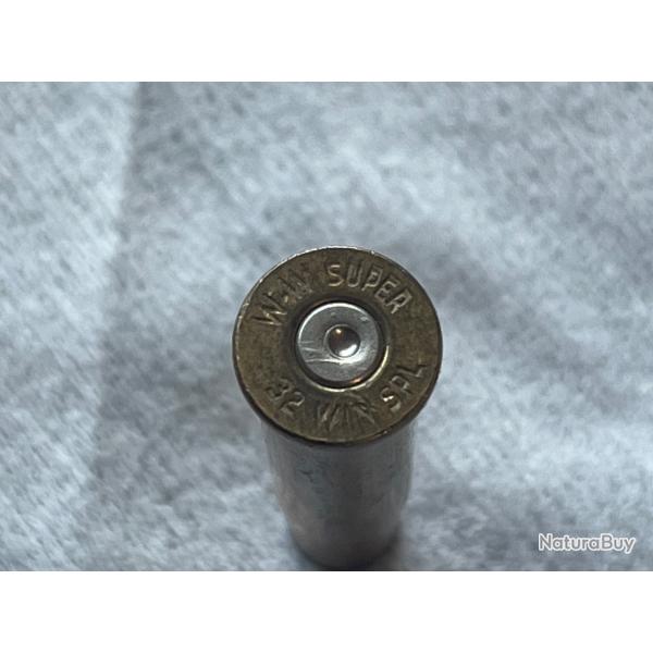 �tuis 32 winchester sp�cial.