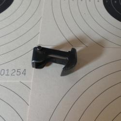 CROCHET DE CHARGEUR POUR PISTOLET P38