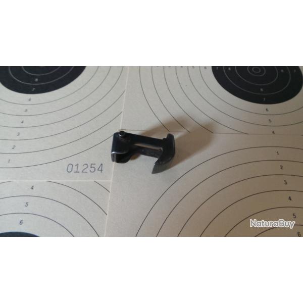 CROCHET DE CHARGEUR POUR PISTOLET P38