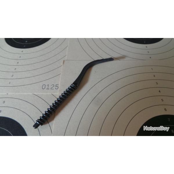 POUSSOIR DE CHIEN ET SON RESSORT POUR WALTHER P38