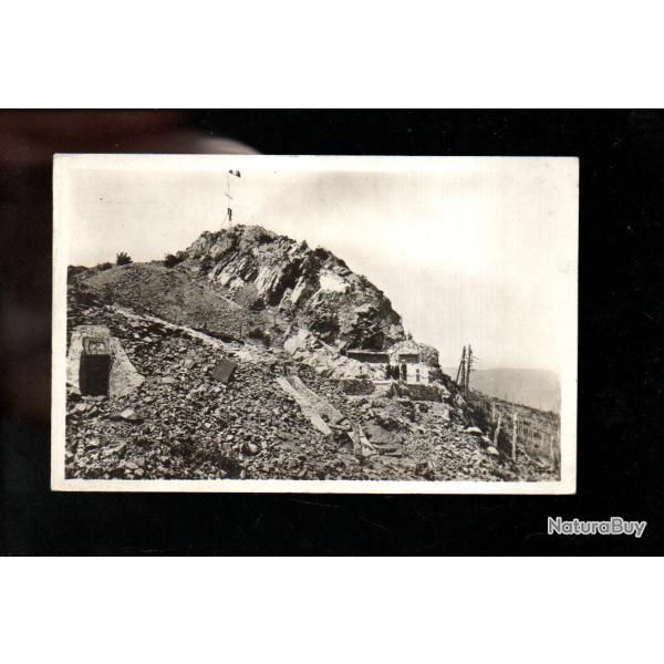 hartmannswillerkopf viel armand monument du 152e r.i. cpa-cpsm