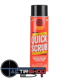 Nettoyant Shooter's Choice Polymer Safe Quick Scrub Firearms Action Cleaner