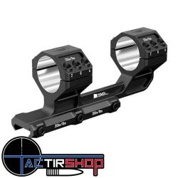 Montage Cantilever Heavy Duty DISCOVERYOPT 34 mm 20 Moa