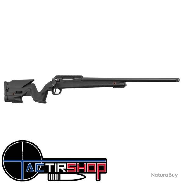 Carabine � verrou Monza .308 black canon de 61cm