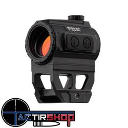 Point Rouge Microdot Sight MS30 - Red dot